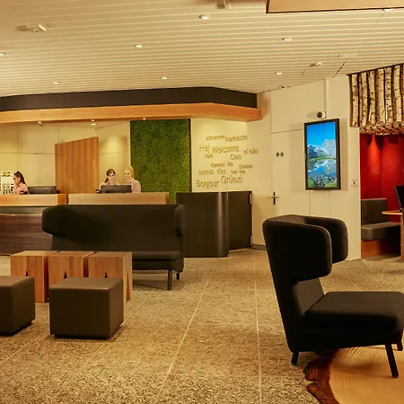 Hotel Regina Titlis, A Trademark Collection By Wyndham-2