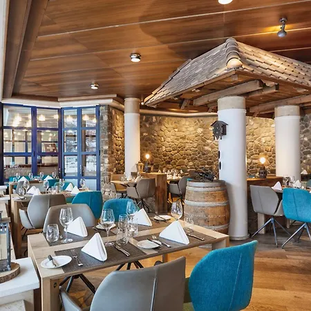 Hotel Regina Titlis, A Trademark Collection By Wyndham-3